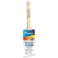 Montauk Premier  2-1/2 in. Firm Angle Sash Paint Brush 17212